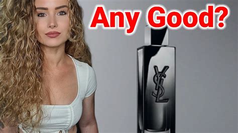 ysl myself women|ysl myself reviews.